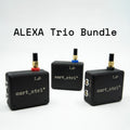 cart_ctrl ALEXA Trio Bundle (PRE-ORDER)