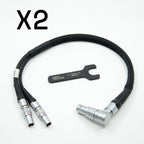 cart_ctrl Combo (ALEXA & RJ45) Trio Bundle (PRE-ORDER)