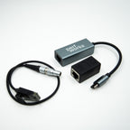 RJ45 to 'CC' Ethernet