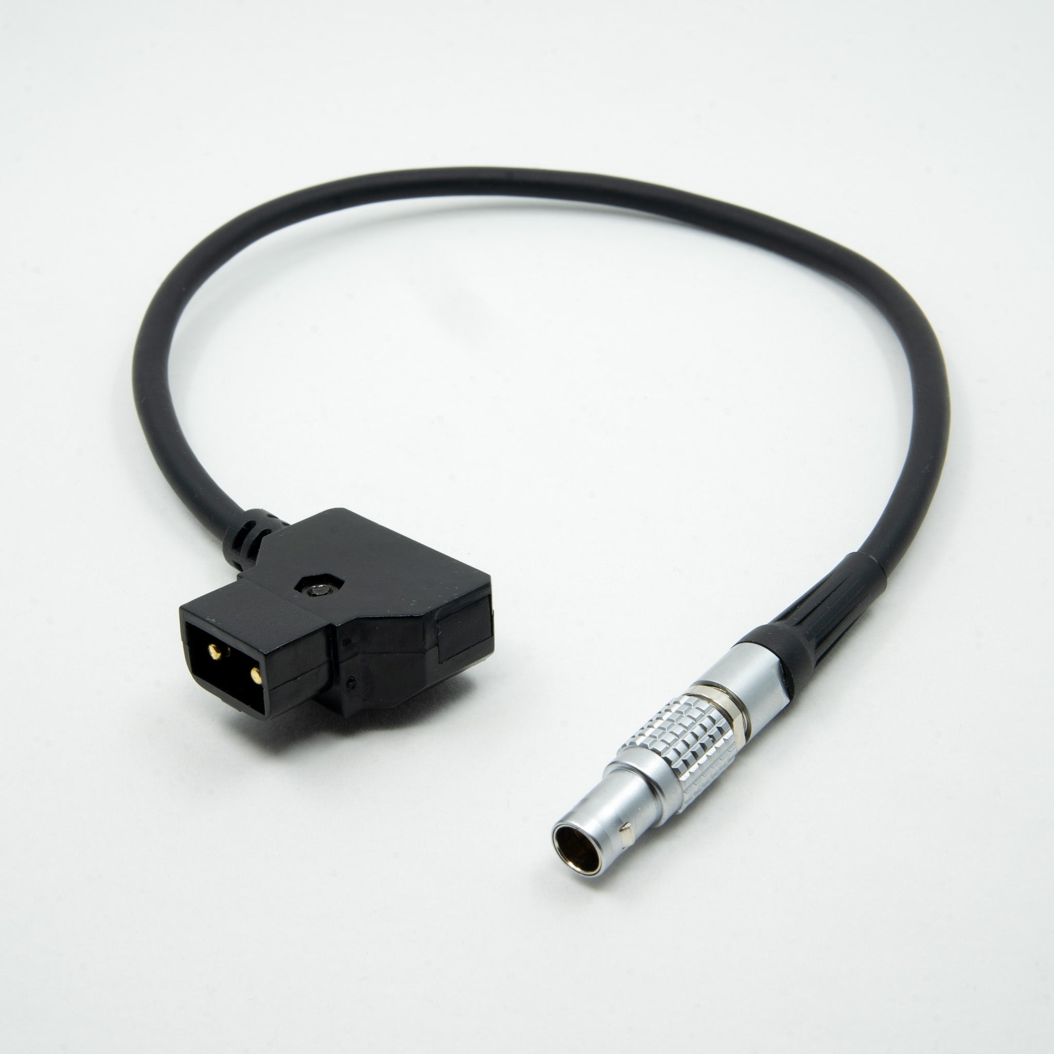 D-Tap to 2 pin Power