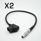 cart_ctrl Combo (ALEXA & RJ45) Duo Bundle (PRE-ORDER)