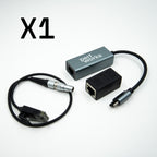 cart_ctrl ALEXA Trio Bundle (PRE-ORDER)